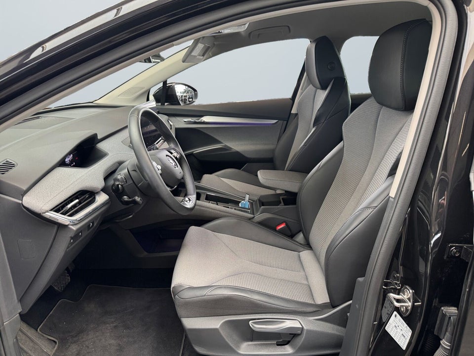 Skoda Enyaq 50 iV 5d