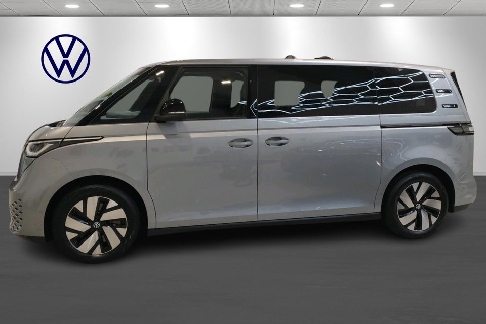 VW ID. Buzz 86 Life+ 7prs LWB 5d