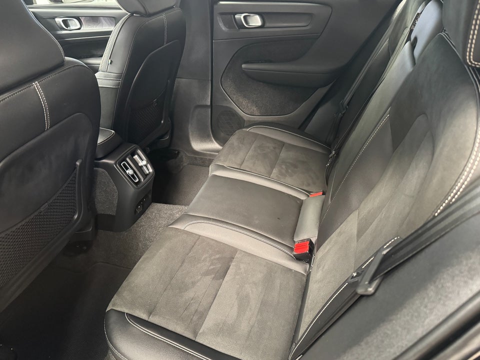 Volvo C40 P6 ReCharge Plus 5d