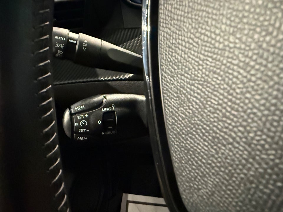 Peugeot 208 1,5 BlueHDi 100 Active 5d
