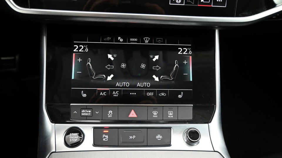 Audi A6 55 TFSi e Sport Prestige Avant quattro S-tr. 5d