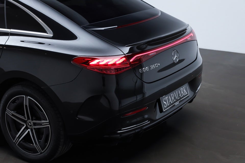Mercedes EQE350+ AMG Line 4d