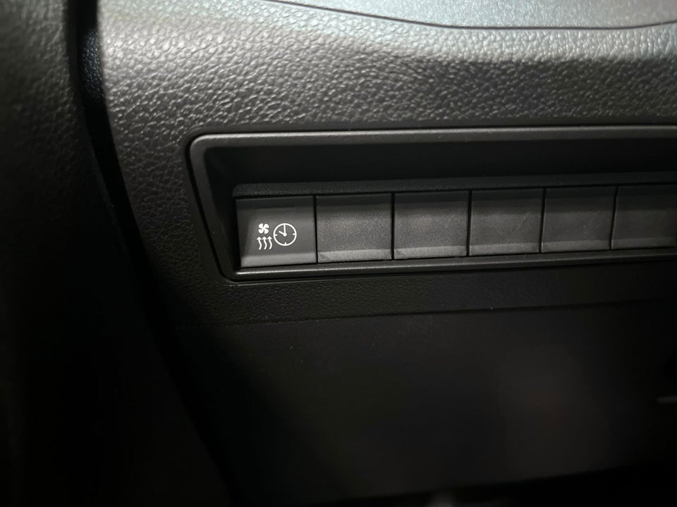 Toyota ProAce City 50 Long Comfort Master