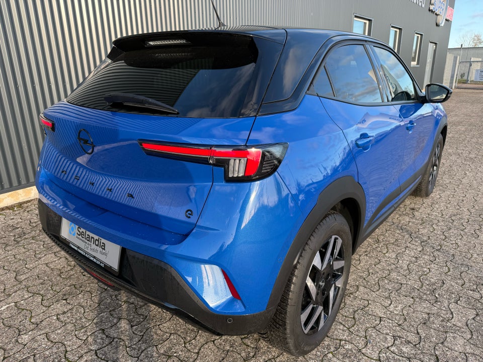 Opel Mokka-e 50 GS Line 5d