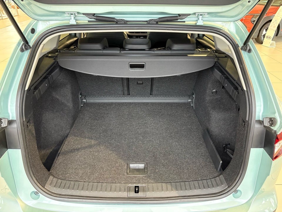 Skoda Enyaq 80 iV Suite 5d