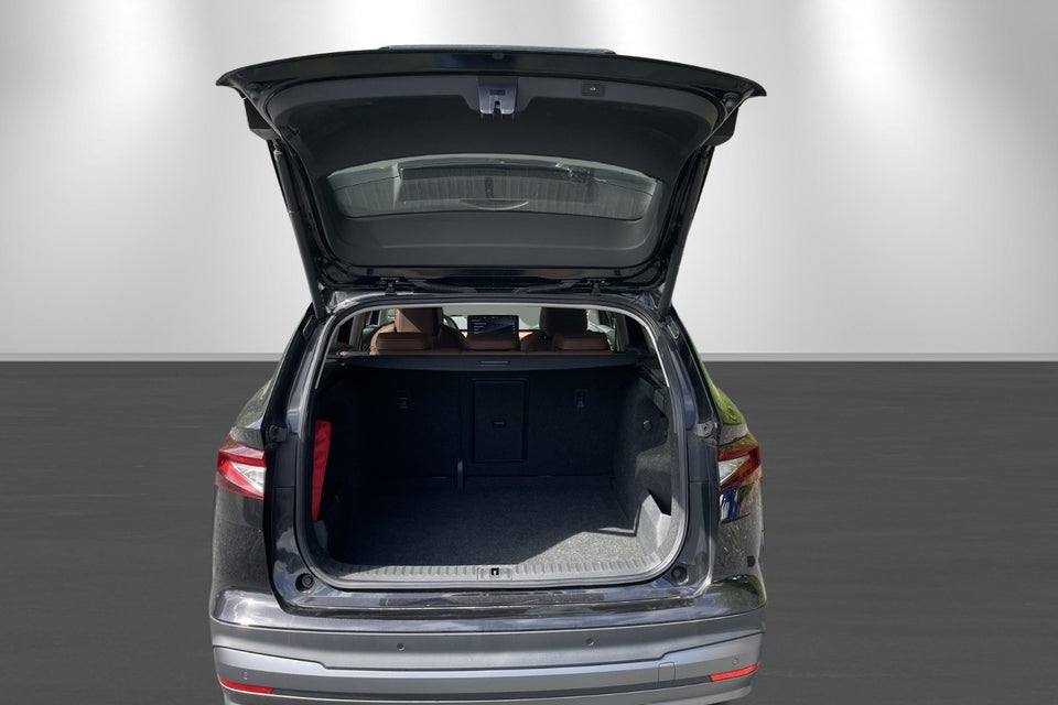 Skoda Enyaq 80x iV ecoSuite 5d