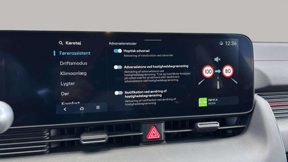 Hyundai Ioniq 5 84 N Line 5d
