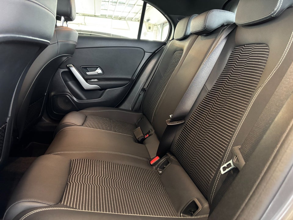 Mercedes A250 e 1,3 Progressive aut. 5d