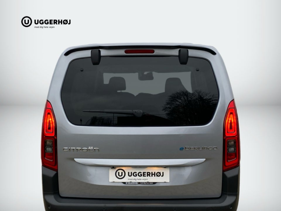 Citroën ë-Berlingo 52 VTR Sport XL 7prs 5d