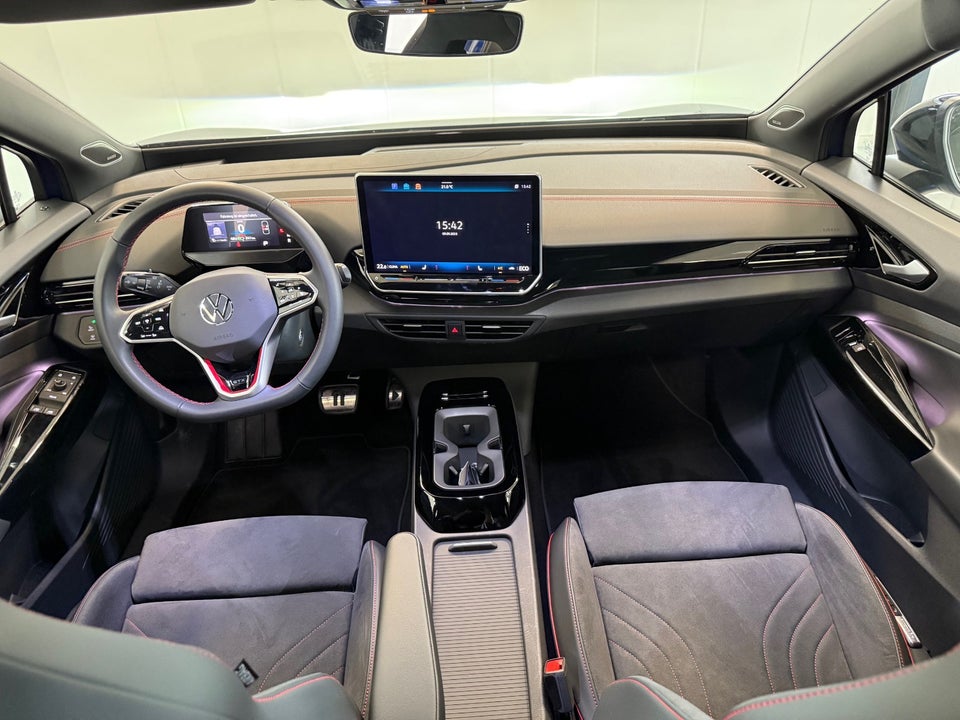 VW ID.4 77 GTX Max 4Motion 5d