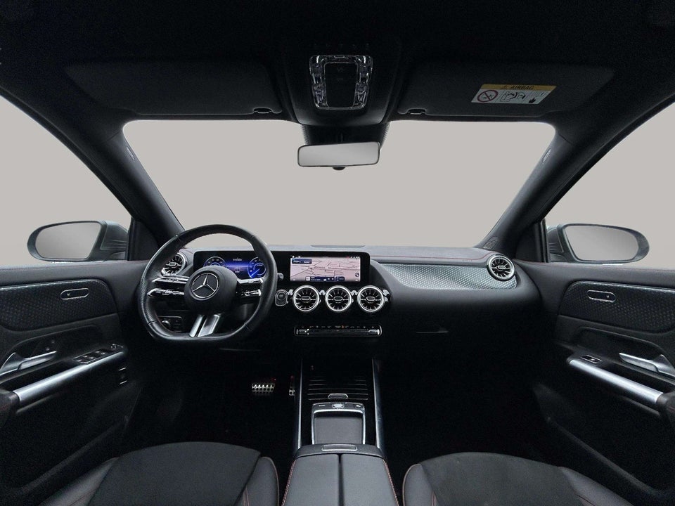Mercedes EQA250+ AMG Advance Plus 5d