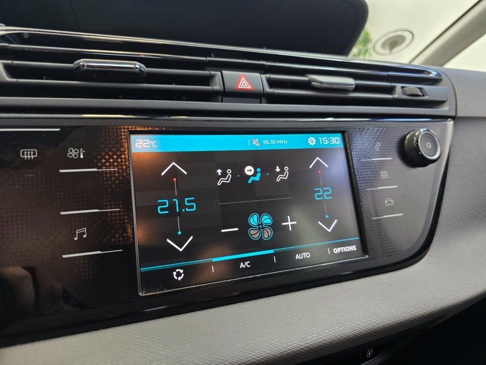 Citroën Grand C4 Picasso 1,2 PureTech 130 Cool 7prs 5d