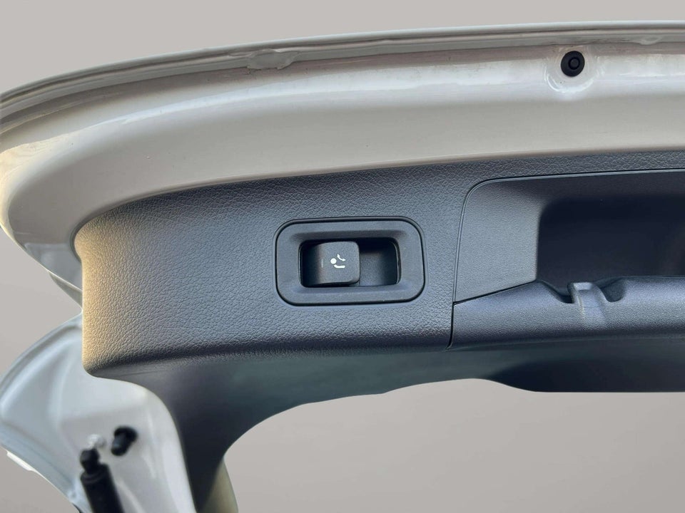 Mercedes EQA250+ AMG Edition 5d