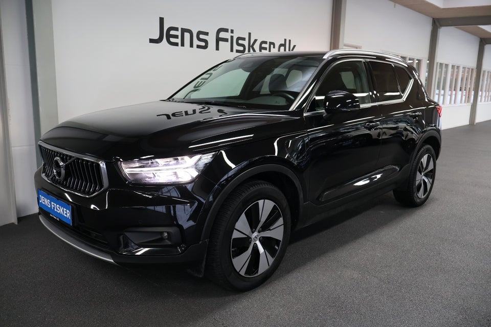 Volvo XC40 1,5 T5 ReCharge Inscription aut. 5d