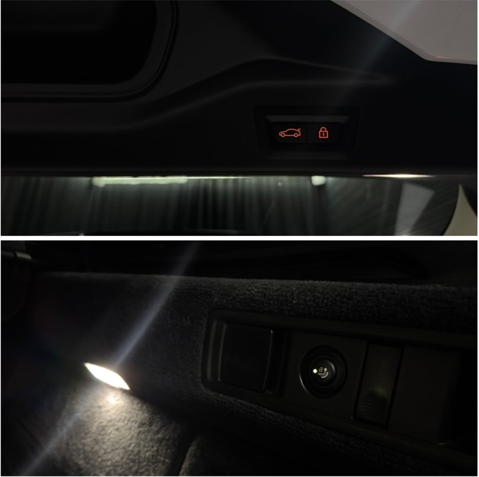 BMW X5 3,0 xDrive45e X-Line aut. 5d