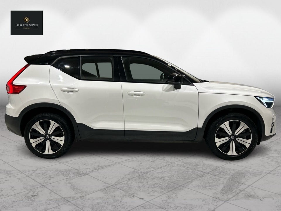 Volvo XC40 P6 ReCharge Core 5d