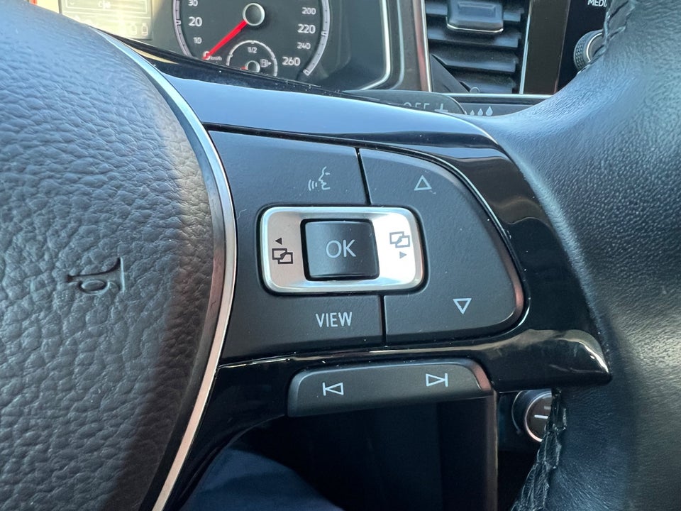 VW T-Roc 2,0 TDi 150 Style DSG 5d