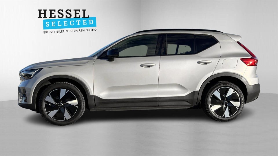 Volvo XC40 ReCharge Extended Range Ultimate 5d