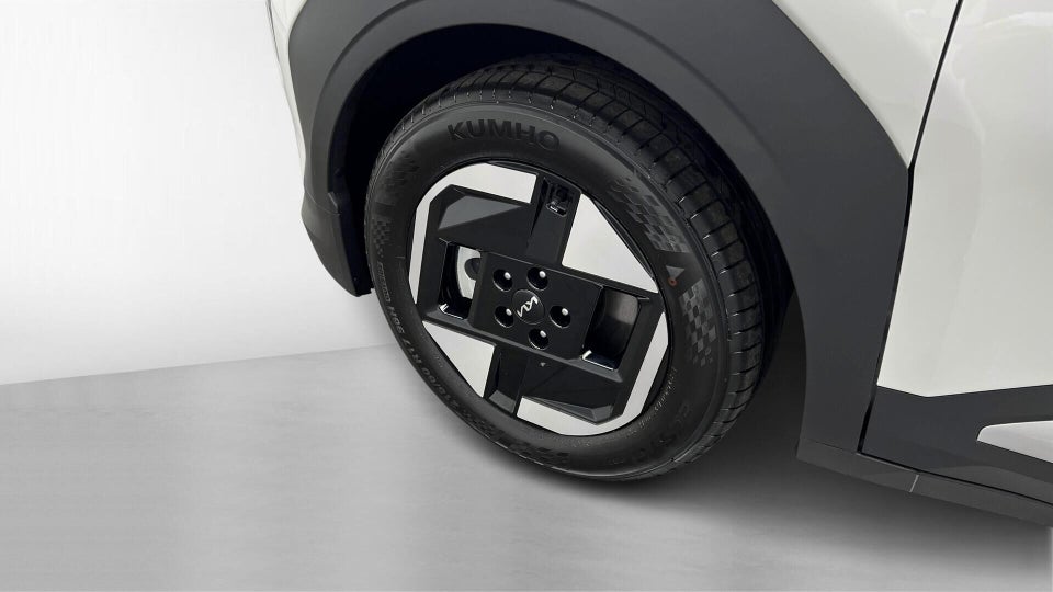 Kia EV3 58 Standard Range Access 5d