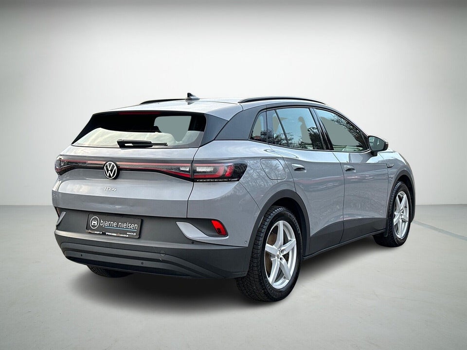 VW ID.4 77 Pro Performance 5d