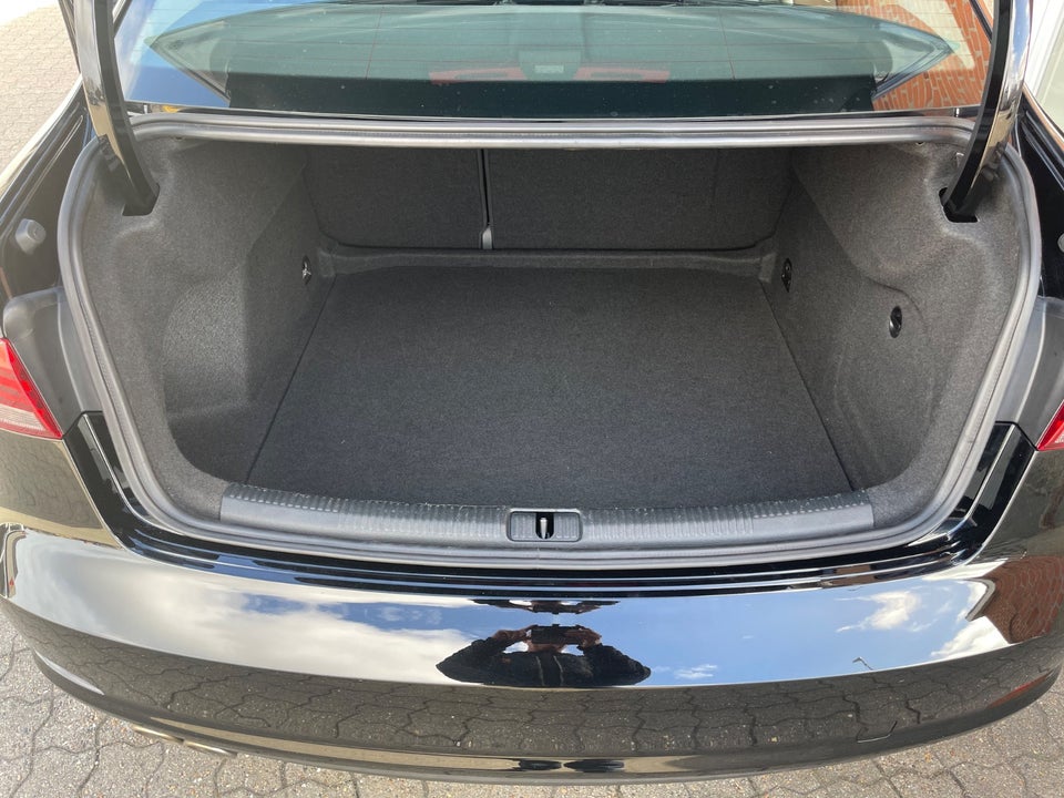 Audi A3 2,0 TDi 150 Ambition 4d