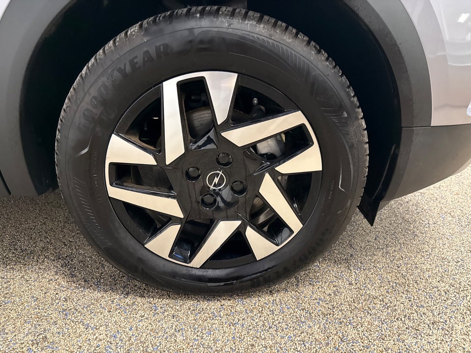 Opel Mokka-e 50 Elegance 5d