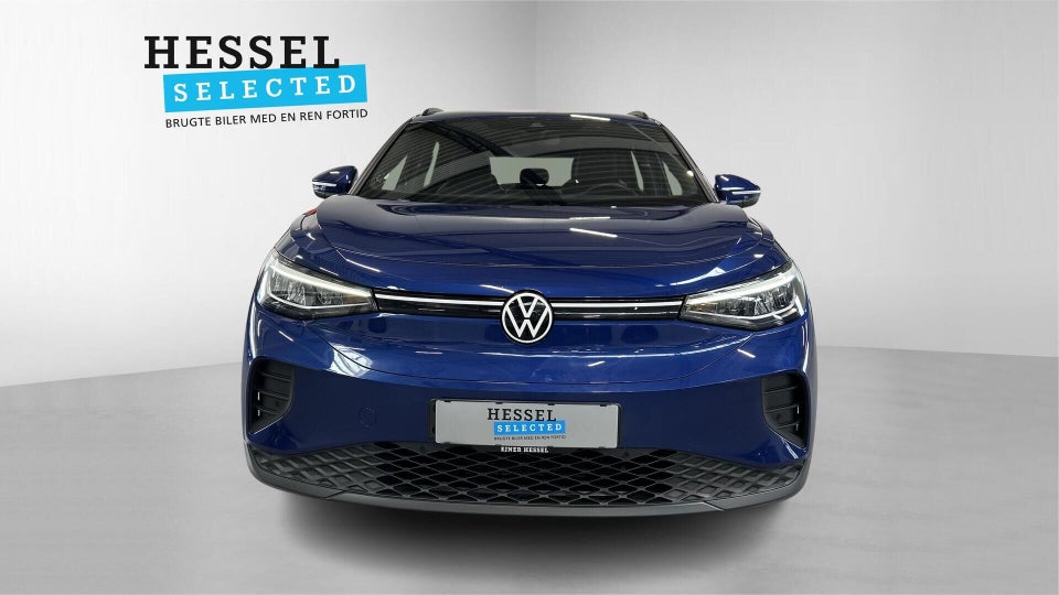 VW ID.4 77 Pro 5d