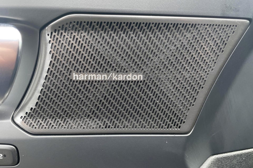 Volvo C40 ReCharge Extended Range Ultimate 5d