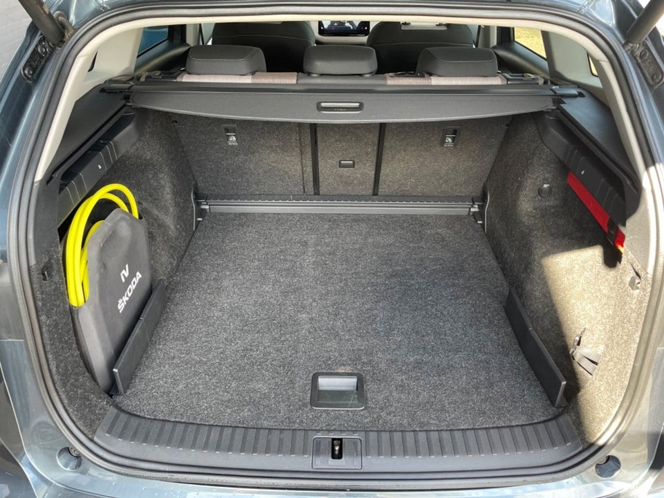 Skoda Enyaq 80 iV 5d