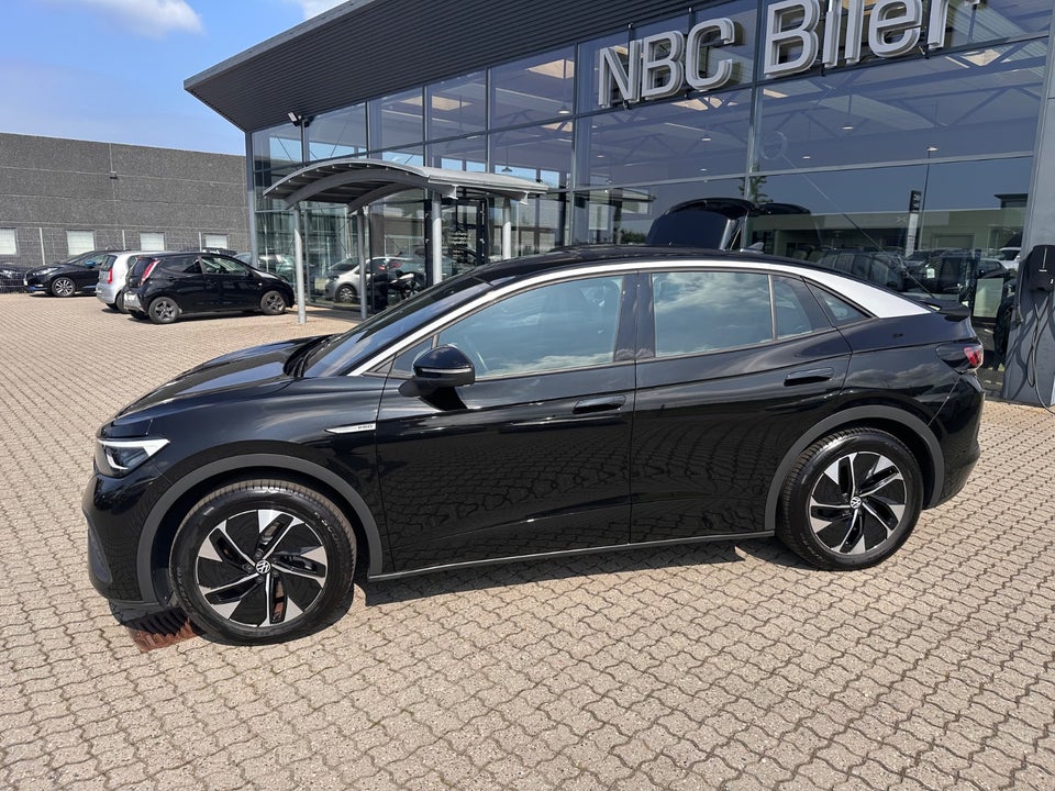 VW ID.5 77 Pro Performance 5d