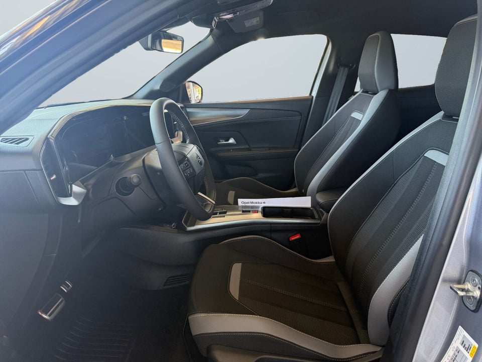 Opel Mokka-e 54 GS Line 5d