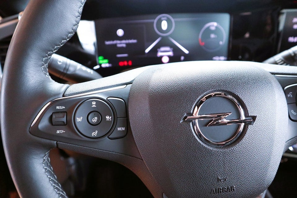 Opel Mokka-e 50 Ultimate 5d