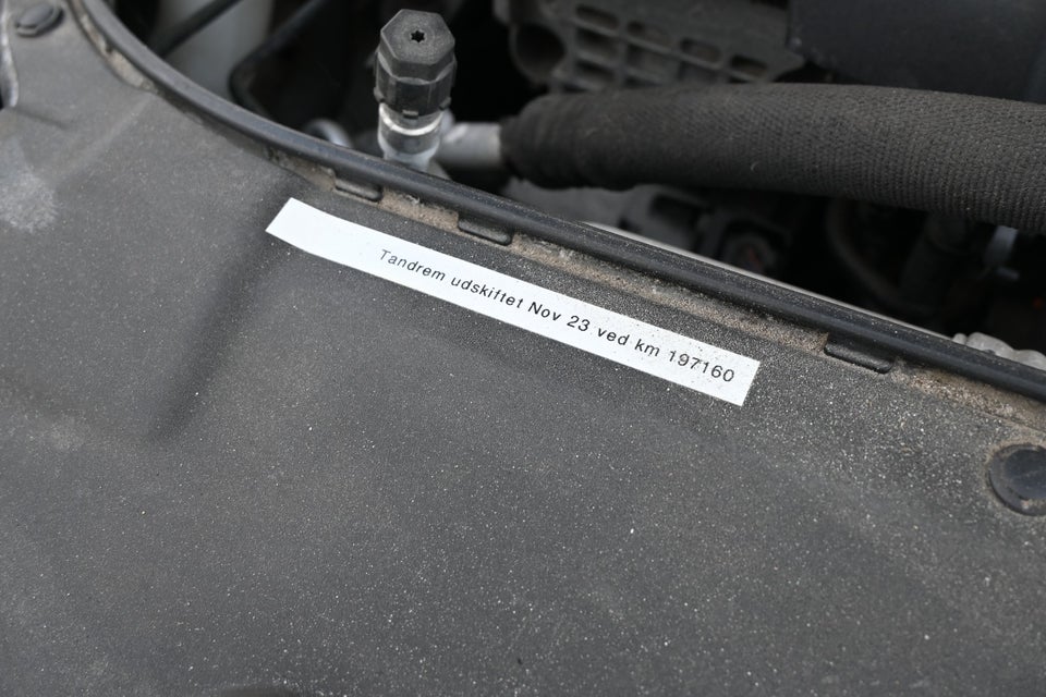 Ford Mondeo 2,0 TDCi 150 Titanium stc. 5d