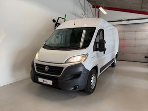Fiat Ducato 35 Maxi, modelår 2016, 168,000 km