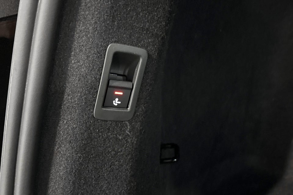 Audi Q4 e-tron 40 Attitude 5d