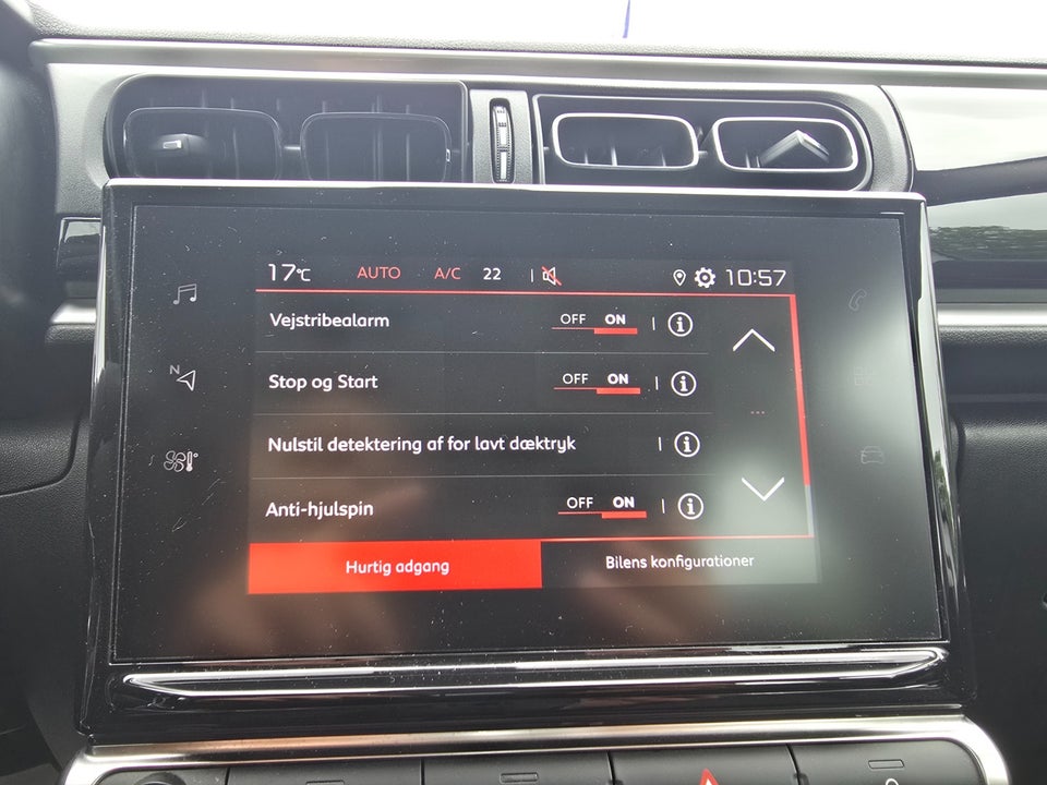 Citroën C3 1,2 PureTech 83 Feel 5d
