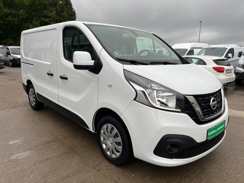 Nissan NV300 2,0 dCi 120 L1H1 Access