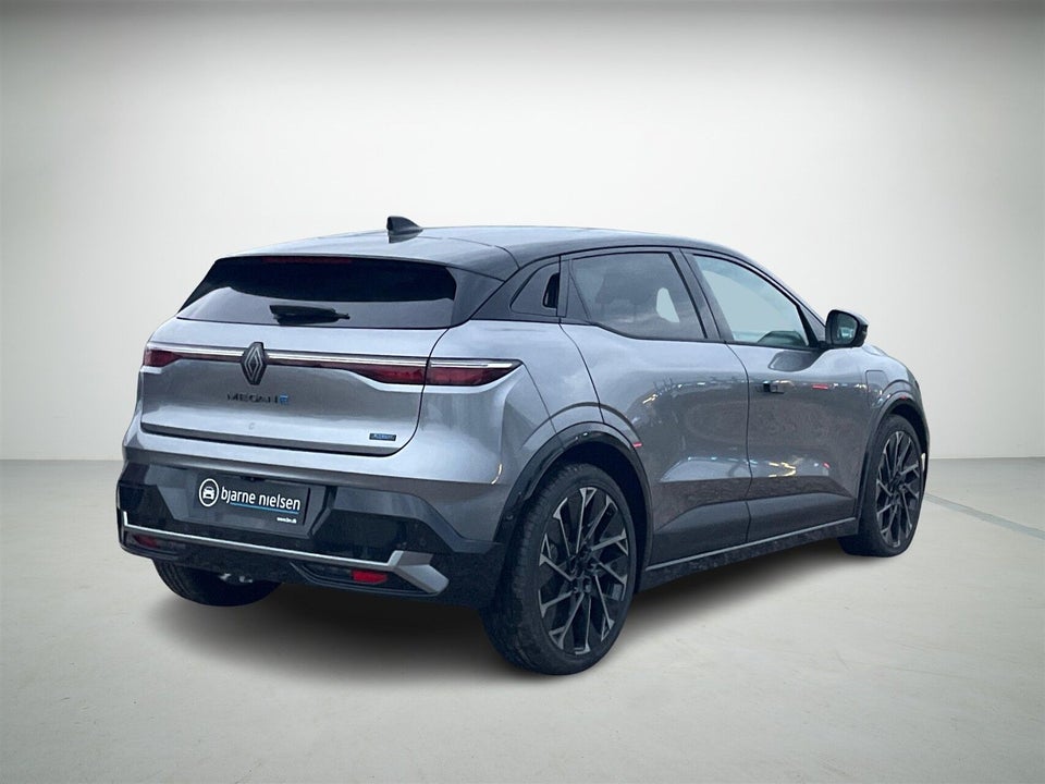 Renault Megane E-Tech 60 Esprit Alpine 5d