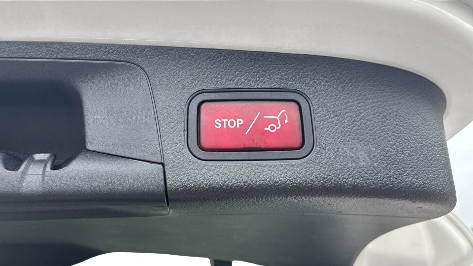 Mercedes EQA250 AMG Line 5d