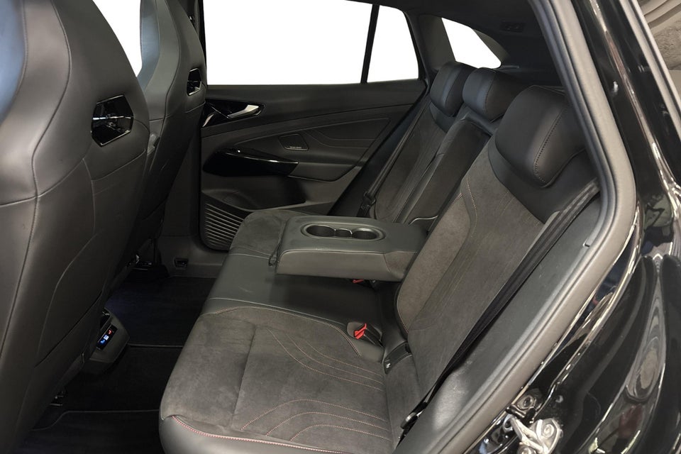 VW ID.4 77 GTX Max+ 4Motion 5d