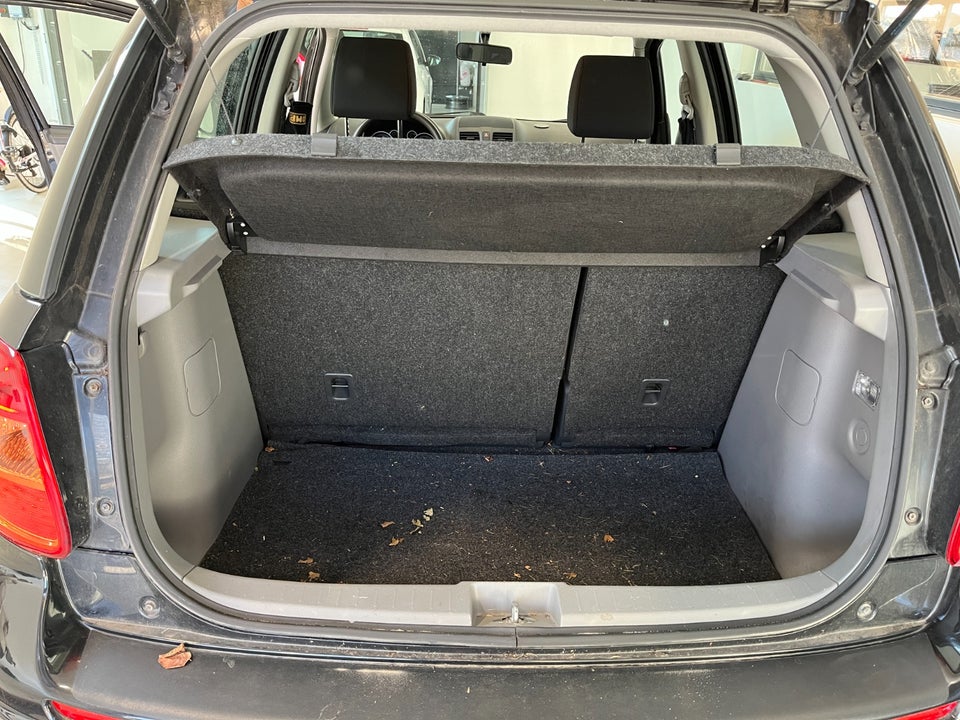 Suzuki SX4 1,6 CombiBack Shine 5d