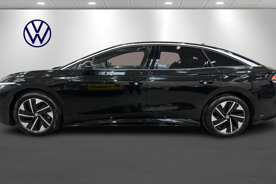 VW ID.7 77 Style+ 5d