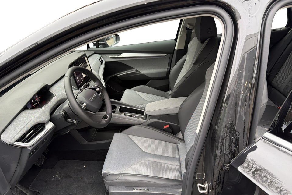 Skoda Enyaq 85x iV 5d