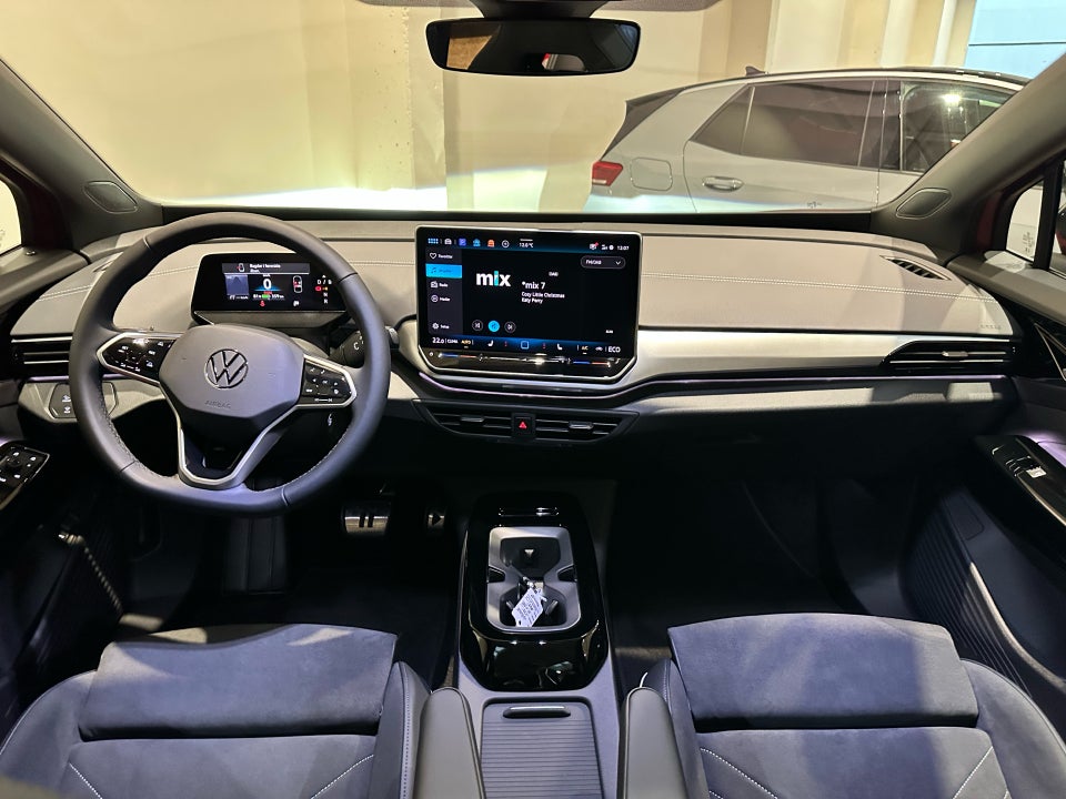 VW ID.4 77 Style Edition 5d