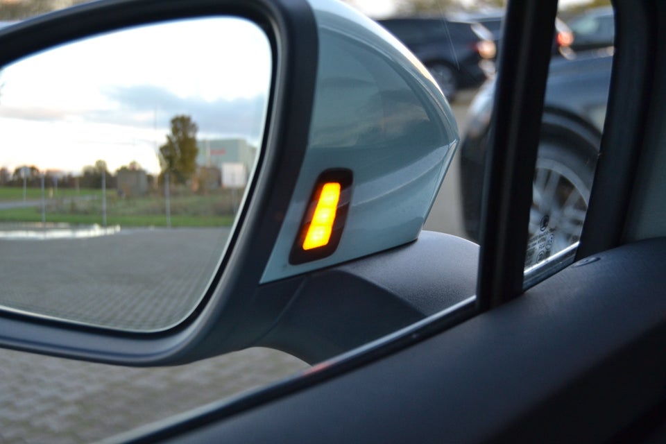 Skoda Enyaq 80 iV Suite 5d