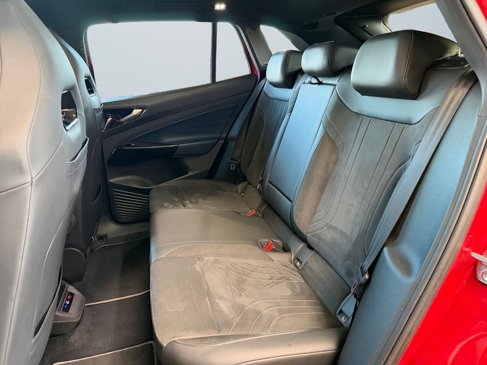 VW ID.4 77 GTX 4Motion 5d