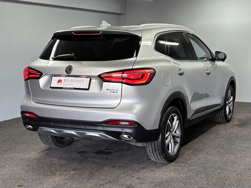 MG EHS 1,5 PHEV Luxury 5d