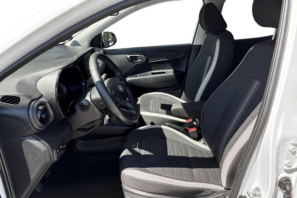 Hyundai i10 1,0 MPi Advanced 5d