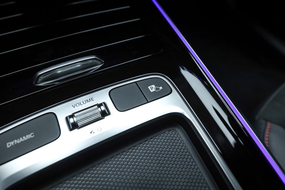 Mercedes EQA250+ AMG Advance 5d