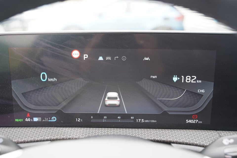 Kia EV6 77 Long Range 5d